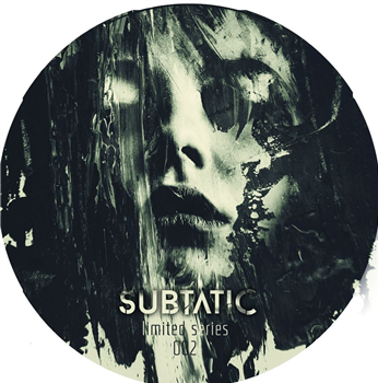 Subtatic Limited Series 002 - Va - Subtatic Records Subtatic Limited Series 002 - Va - Subtatic Records