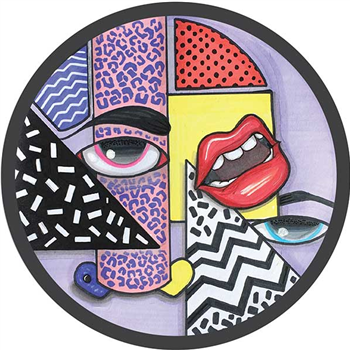 PATRICK TOPPING - Hot Creations
