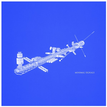 Minimal Signals - Various Artists  - Oraculo Records