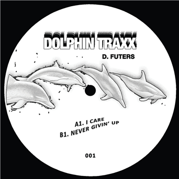 D.Futers - (One Per Person) - Dolphin Trax