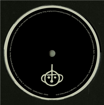 Carlo Santi - Tambor - What.if Carlo Santi - Tambor - What.if