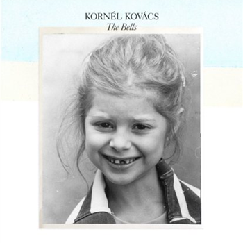 Kornél Kovács - The Bells - Studio Barnhus