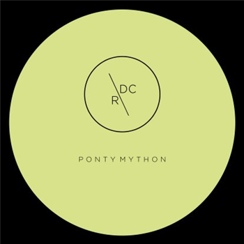 Ponty Mython - Dirt Crew