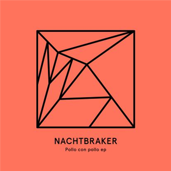 Nachtbraker - Heist Recordings