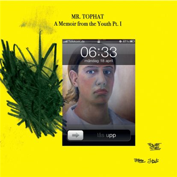 Mr. Tophat - A Memoir From The Youth Pt. 1 - Public Possession Mr. Tophat - A Memoir From The Youth Pt. 1 - Public Possession