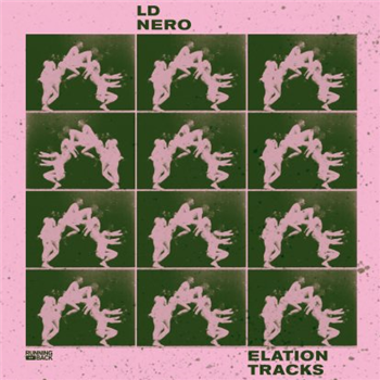 Ld Nero - Elation Tracks - Running Back
