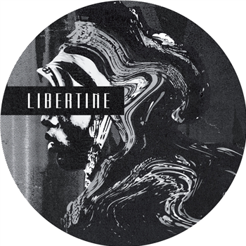 Yoshi - Libertine 03 - Libertine