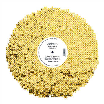 Stewart Walker and Touane presents The Golden Parachutes - Level Records Stewart Walker and Touane presents The Golden Parachutes - Level Records