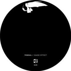 Tensal - Cause Effect EP - PoleGroup