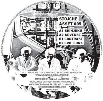 Stojche– Asset 005 - TANGIBLE ASSETS