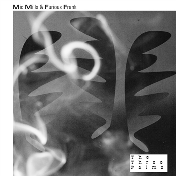 Mic Mills and Furious Frank - The Three Palms EP 7 - Rhythm Works