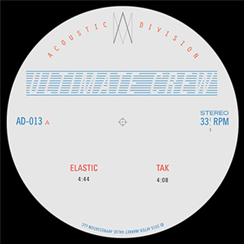 ULTIMATE CREW - ULTIMATE CREW - ACOUSTIC DIVISION