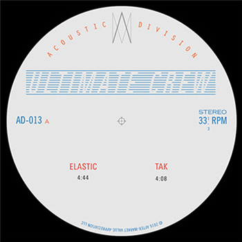 ULTIMATE CREW - ULTIMATE CREW - ACOUSTIC DIVISION ULTIMATE CREW - ULTIMATE CREW - ACOUSTIC DIVISION