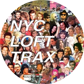 NYC LOFT TRAX - NYC LOFT TRAX