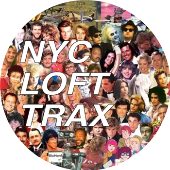 NYC LOFT TRAX - NYC LOFT TRAX NYC LOFT TRAX - NYC LOFT TRAX