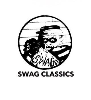 Sound of the Suburbs / Sloth UK  - Swag Classics