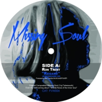 RON TRENT / TRINIDADIAN DEEP - MISSING SOUL - FUTURE VISION RON TRENT / TRINIDADIAN DEEP - MISSING SOUL - FUTURE VISION