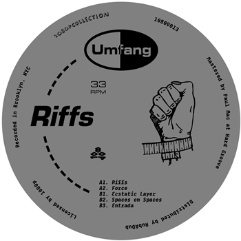 UMFANG - Riffs - 1080p
