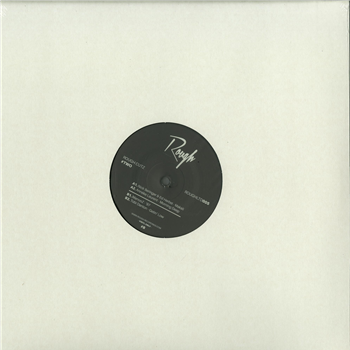 ROUGH CUTZ - Va - Rough Limited ROUGH CUTZ - Va - Rough Limited
