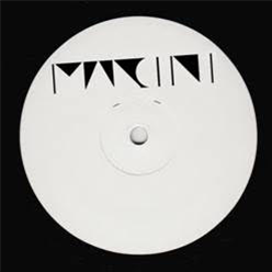 MANCINI – Just Keep EP - MANCINI MANCINI – Just Keep EP - MANCINI
