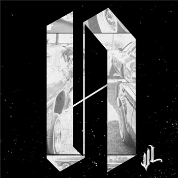 David Gtronic & IULY.B - Fusion EP - Vatos Locos David Gtronic & IULY.B - Fusion EP - Vatos Locos