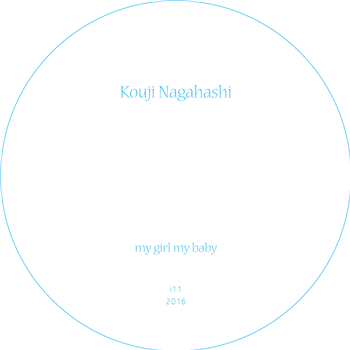 Kouji Nagahashi - My Girl My Baby - Iero