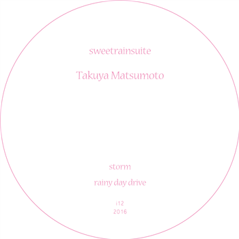 Takuya Matsumoto - Sweetrainsuite - Iero