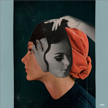 Døob & Armie - Stream Of Thought - Clock Poets Døob & Armie - Stream Of Thought - Clock Poets