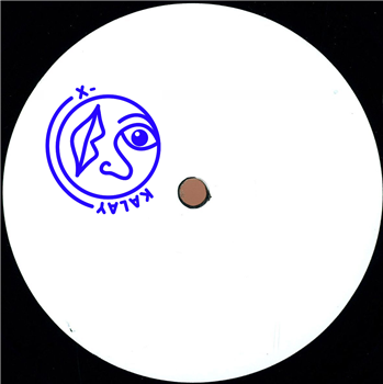 Seixlack - Bed Bug Bites EP - X-Kalay