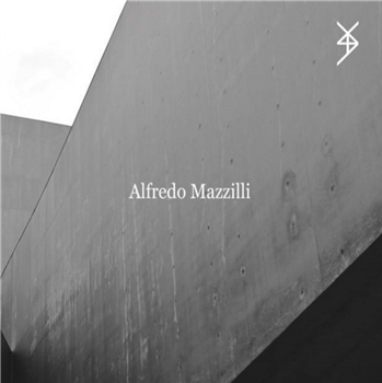 Alfredo Mazzilli - Nibiru  - Lanthan.audio