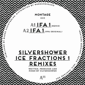 Silvershower - Montage