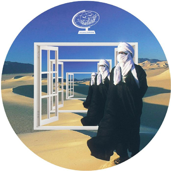 KASRA V - The Window EP - Feelings Worldwide KASRA V - The Window EP - Feelings Worldwide