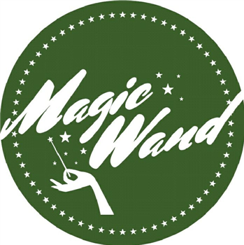 MAGIC WAND EDITS - Magic Wand