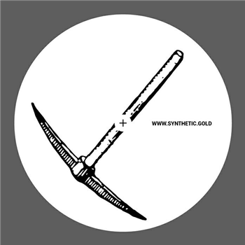 ISHERWOOD / EASY CHANGES / NU ZAU / TOM ELLIS - Synthetic Gold ISHERWOOD / EASY CHANGES / NU ZAU / TOM ELLIS - Synthetic Gold