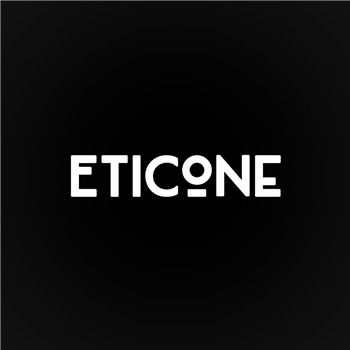 Eticone - Random Afternoon EP - Eticone