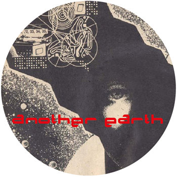 Plural / Hakim Murphy - Another Earth