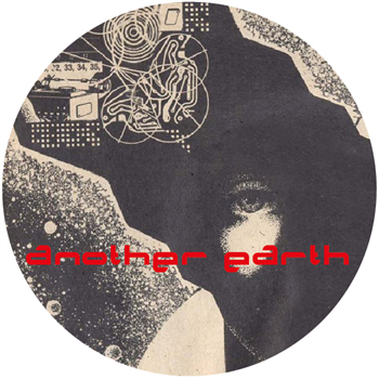 Plural / Hakim Murphy - Another Earth Plural / Hakim Murphy - Another Earth