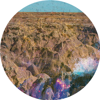 Desert Sky - Gaia - Desert Sky Desert Sky - Gaia - Desert Sky