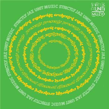 Euphorian Orchestra - EUPHORIA - Stricly Jaz Unit Music Euphorian Orchestra - EUPHORIA - Stricly Jaz Unit Music