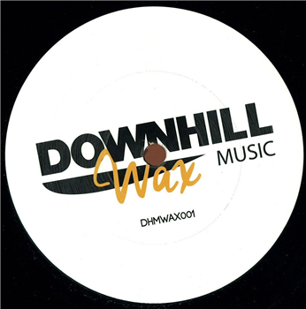 Martin Aquino - Downhill Music