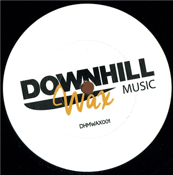 Martin Aquino - Downhill Music Martin Aquino - Downhill Music