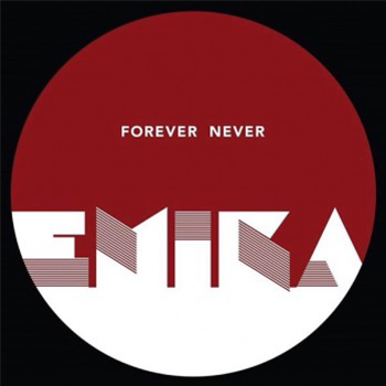 Emika - Forever Never - Emika Records