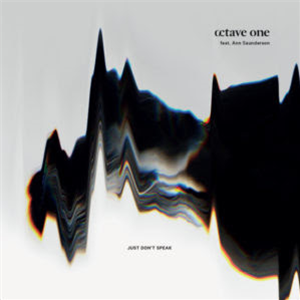 OCTAVE ONE FEAT. ANN SAUNDERSON - OCTAVE ONE FEAT. ANN SAUNDERSON - 430 West