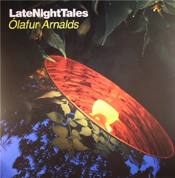 Olafur Arnalds - Va (2 X LP) - LATE NIGHT TALES