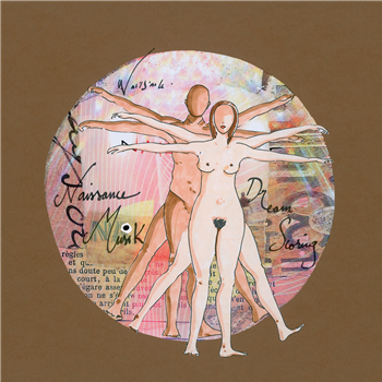 Dream Scoring - Images of a Myth - Naissance Musik Dream Scoring - Images of a Myth - Naissance Musik