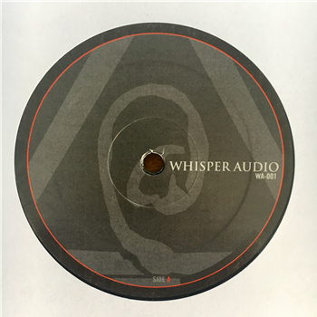 Outrage, Aperture & Harkshaw - Whisper Audio