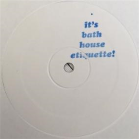 GAY MARVINE - DANCE FLOOR FAVORITES VOL. 2 - BATH HOUSE ETIQUETTE GAY MARVINE - DANCE FLOOR FAVORITES VOL. 2 - BATH HOUSE ETIQUETTE