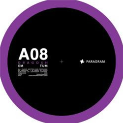 Dragosh - Em Tum - Paragram Dragosh - Em Tum - Paragram