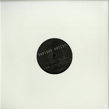 VA003 - Va - Dilated Records VA003 - Va - Dilated Records