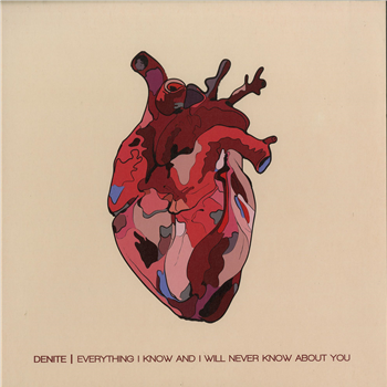 Denite - EVERYTHING I KNOW AND I WILL NEVER KNOW ABOUT YOU - Redlight Music Denite - EVERYTHING I KNOW AND I WILL NEVER KNOW ABOUT YOU - Redlight Music